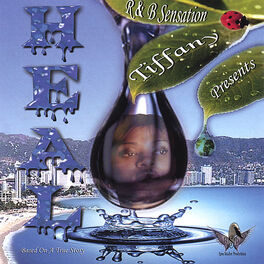 Album cover of Heal
