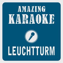 Album cover of Leuchtturm (Karaoke Version)