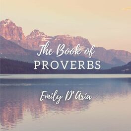 Album cover of The Book of Proverbs