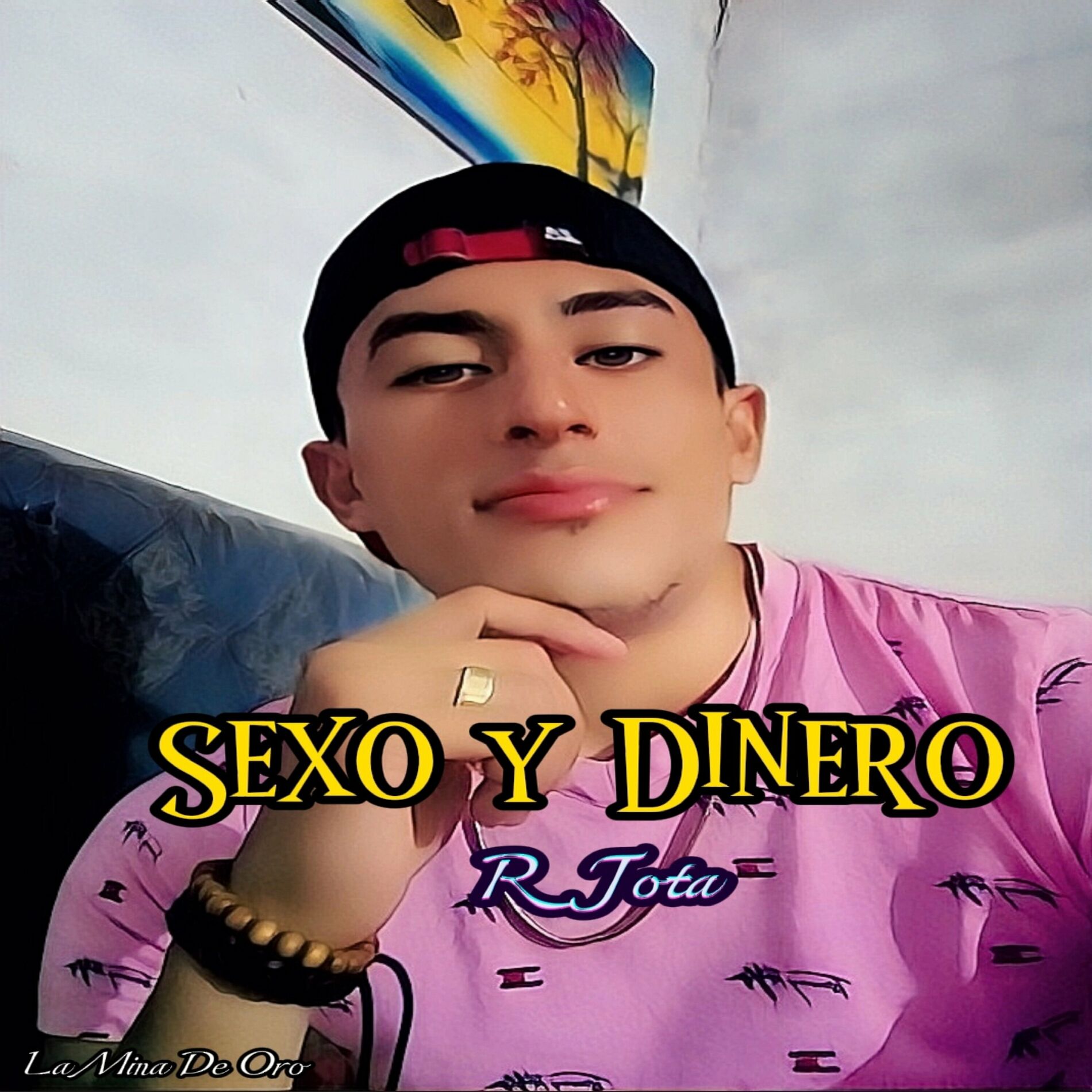 R Jota - Sexo y Dinero: letras y canciones | Escúchalas en Deezer