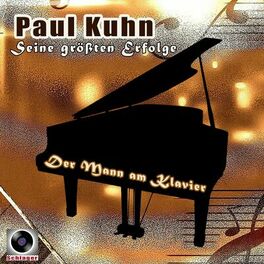 Album cover of Der Mann am Klavier (Seine größten Erfolge)