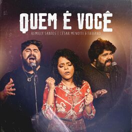 Fica Tranquilo - Deezer Home Sessions - song and lyrics by Kemilly
