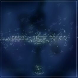Album cover of Free to Go (Far Away Remix)