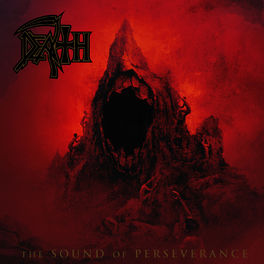 Album cover of The Sound of Perseverance - Reissue