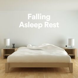 Album cover of Falling Asleep Rest