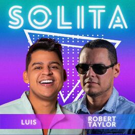 Album cover of Solita