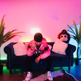 Album cover of Since Way Back