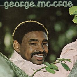 Album cover of George Mccrae