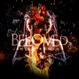 Album cover of Beloved