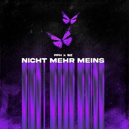 Album cover of NICHT MEHR MEINS (feat. SZ)