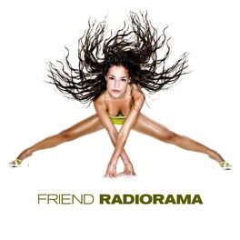 Album cover of Friend
