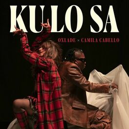 Album cover of KU LO SA