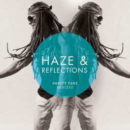 Album cover of Haze & Reflections