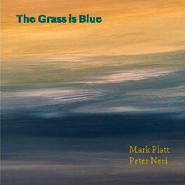 Album cover of The Grass Is Blue