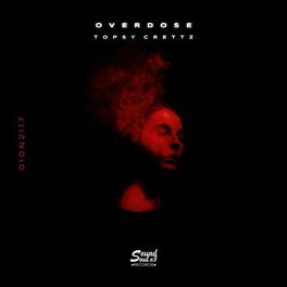 Album cover of Overdose