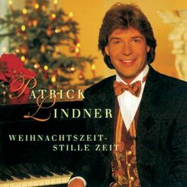 Album cover of Weihnachtszeit, stille Zeit