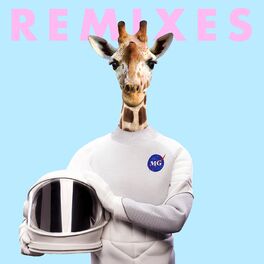 Album cover of It Was a Joke (Remixes)