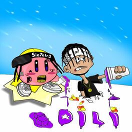 Album cover of Dili