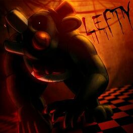 Album cover of Lefty