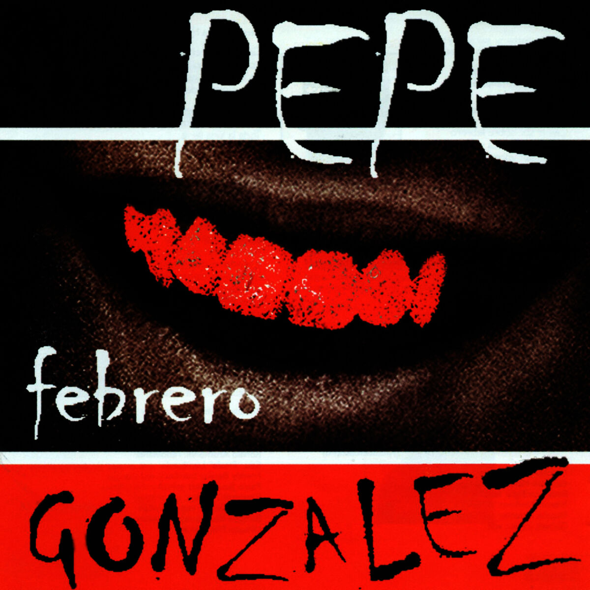 Pepe González: albums, songs, playlists | Listen on Deezer