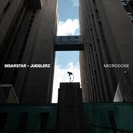 Album cover of Microdose