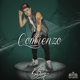 Album cover of Mi Comienzo