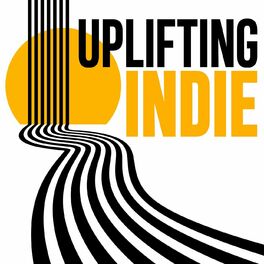 Album cover of Uplifting Indie