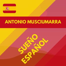 Album cover of Sueño Español