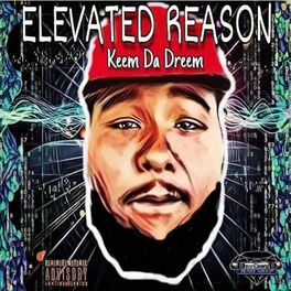 Album cover of Elevated Reason