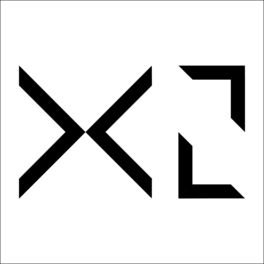 Album cover of X2