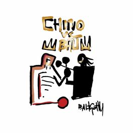 Album cover of Chino VS Balt