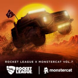 Album cover of Rocket League x Monstercat Vol. 7