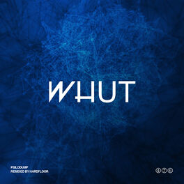 Album cover of Whut (Hardfloor Remix)