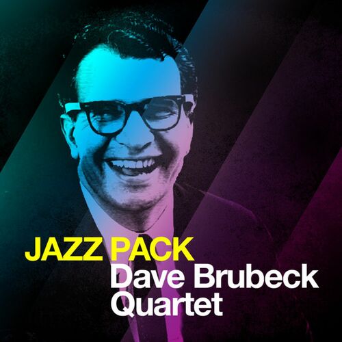 Dave Brubeck Quartet Strange Meadow Lark.