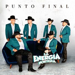 Album cover of Punto Final