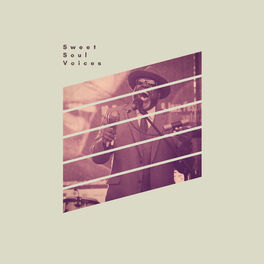 Album cover of Sweet Soul Voices