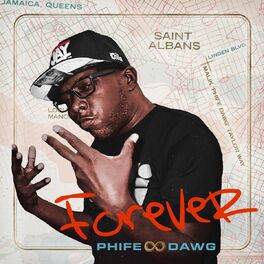 Album cover of Forever