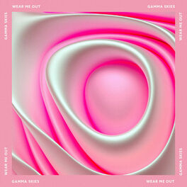 Album cover of Wear Me Out
