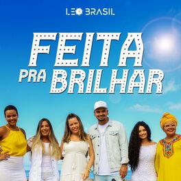 Album cover of Feita pra Brilhar