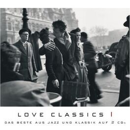 Album cover of Love Classics