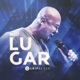 Album cover of Meu Lugar