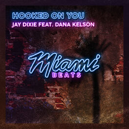 Album cover of Hooked On You