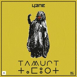 Album cover of Tamurt