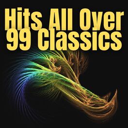 Album cover of Hits All Over - 99 Classics