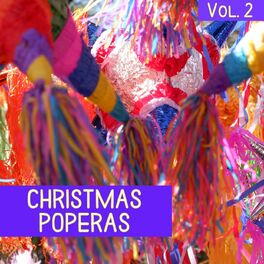 Album cover of Christmas Poperas Vol. 2