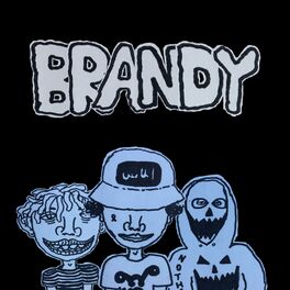 Album cover of Brandy (feat. Trem & Rhys)