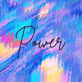 Album cover of Power