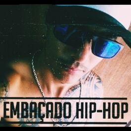 Album cover of Embaçado Hip-Hop