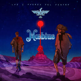 Album cover of Moebius