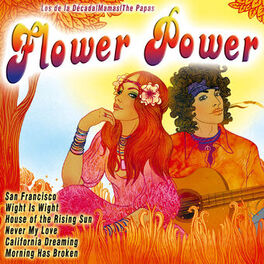 Album cover of Flower Power